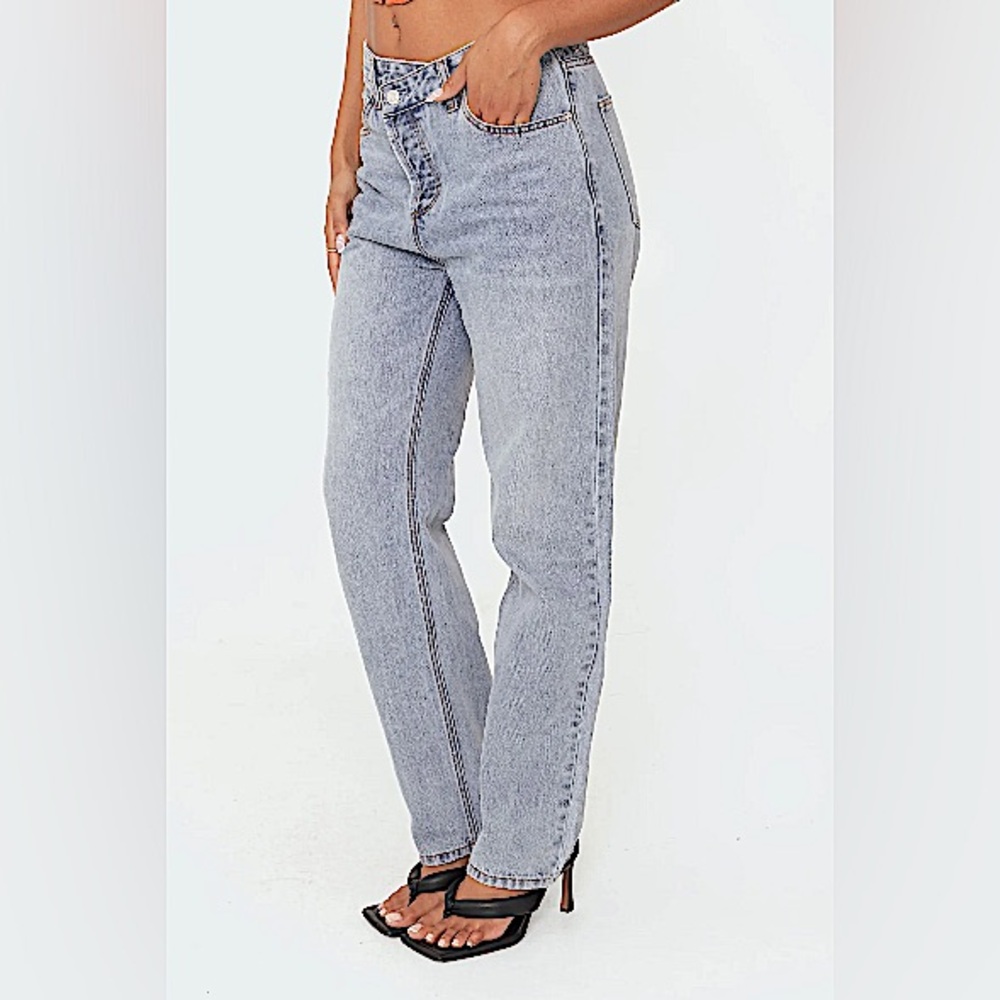 Boyfriend Jeans